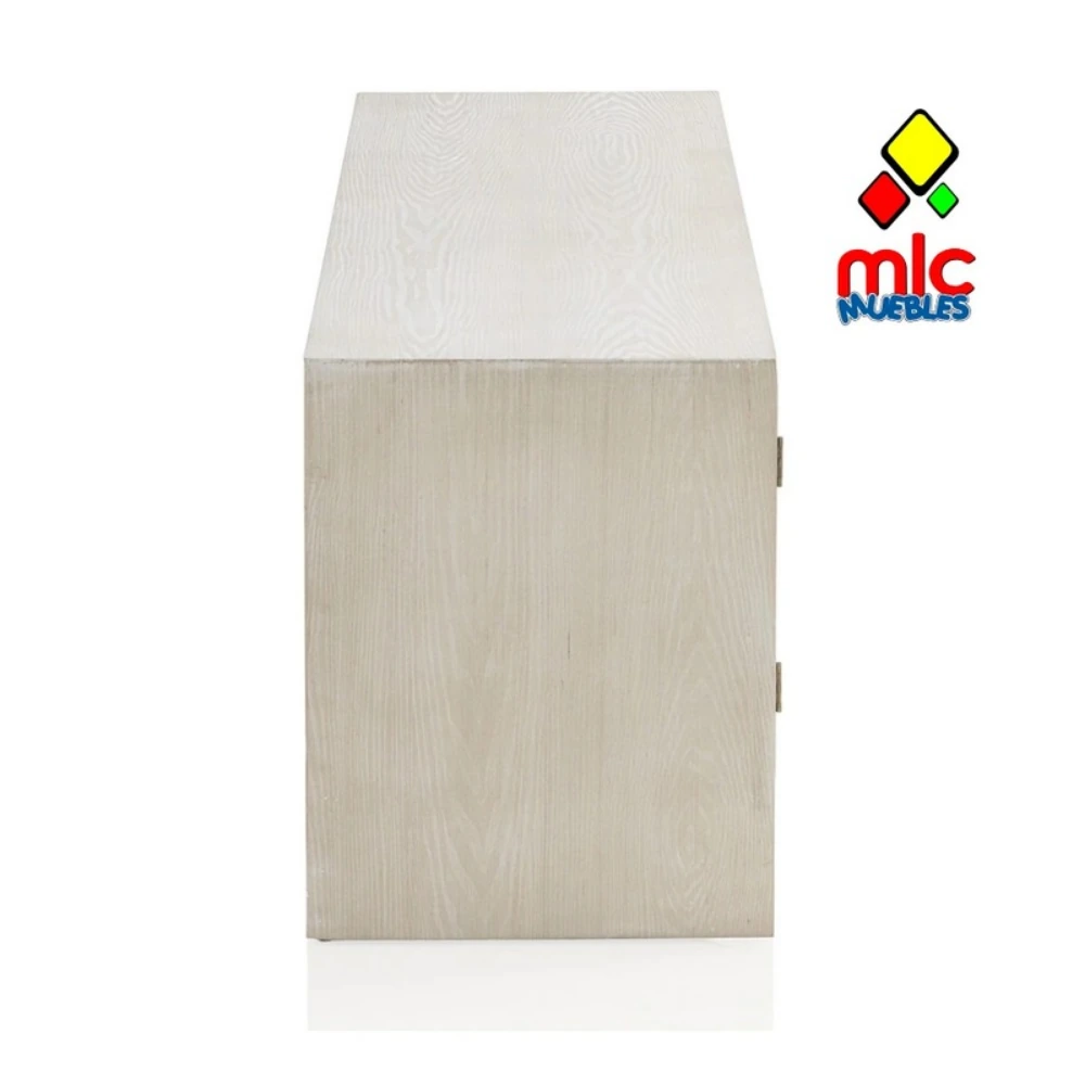 Mueble TV BF70 madera de fresno patinado blanco (36) - 02_blanco