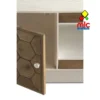 Mueble TV BF70 madera de fresno patinado blanco (36) - 07_detalle