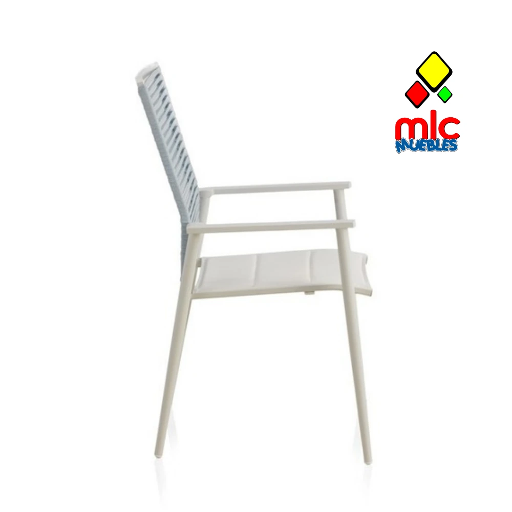 Pack 4 sillones aluminio blanco (36) - 05_blanco_05