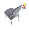 Silla comedor Diana (1) - 03_tejido_gris_03