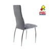 Silla comedor Diana (1) - 04_tejido_gris_04
