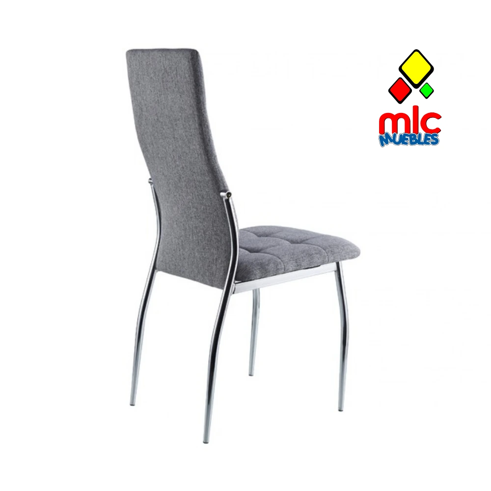 Silla comedor Diana (1) - 04_tejido_gris_04