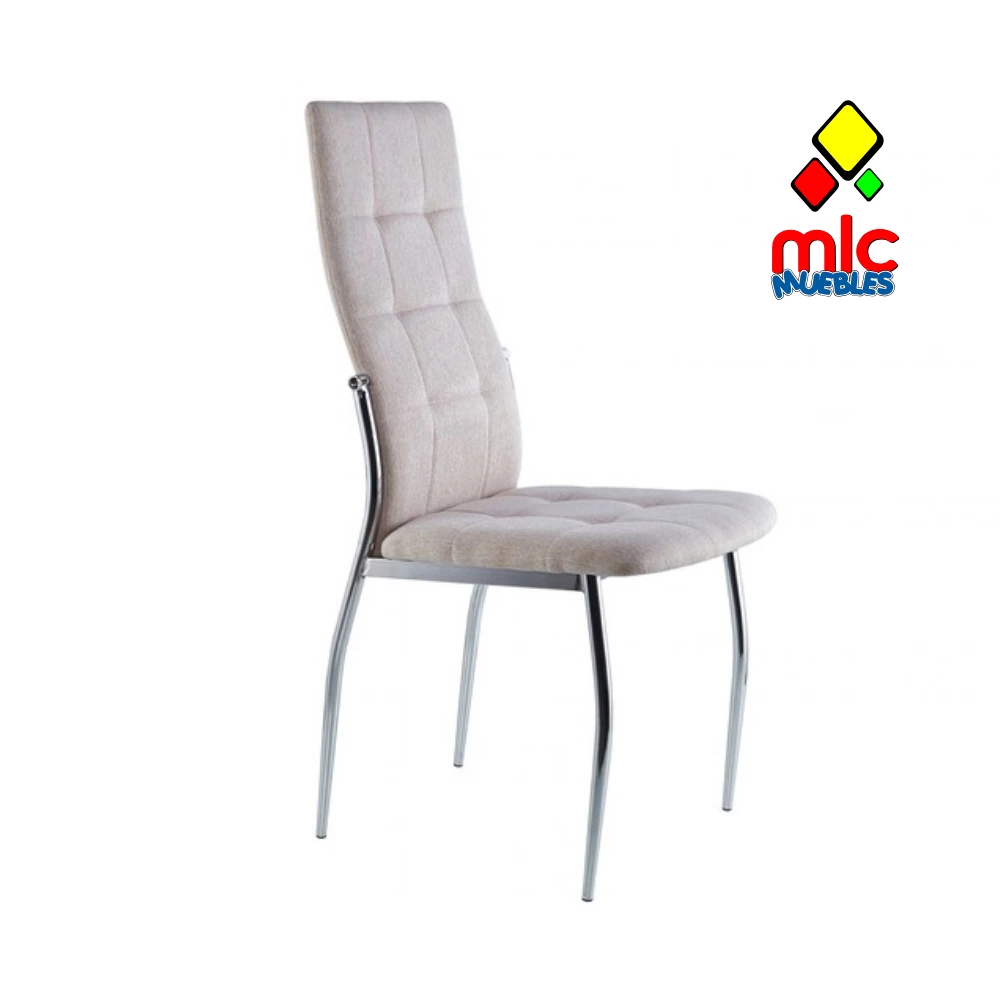 Silla comedor Diana (1) - 07_tejido_beige_02