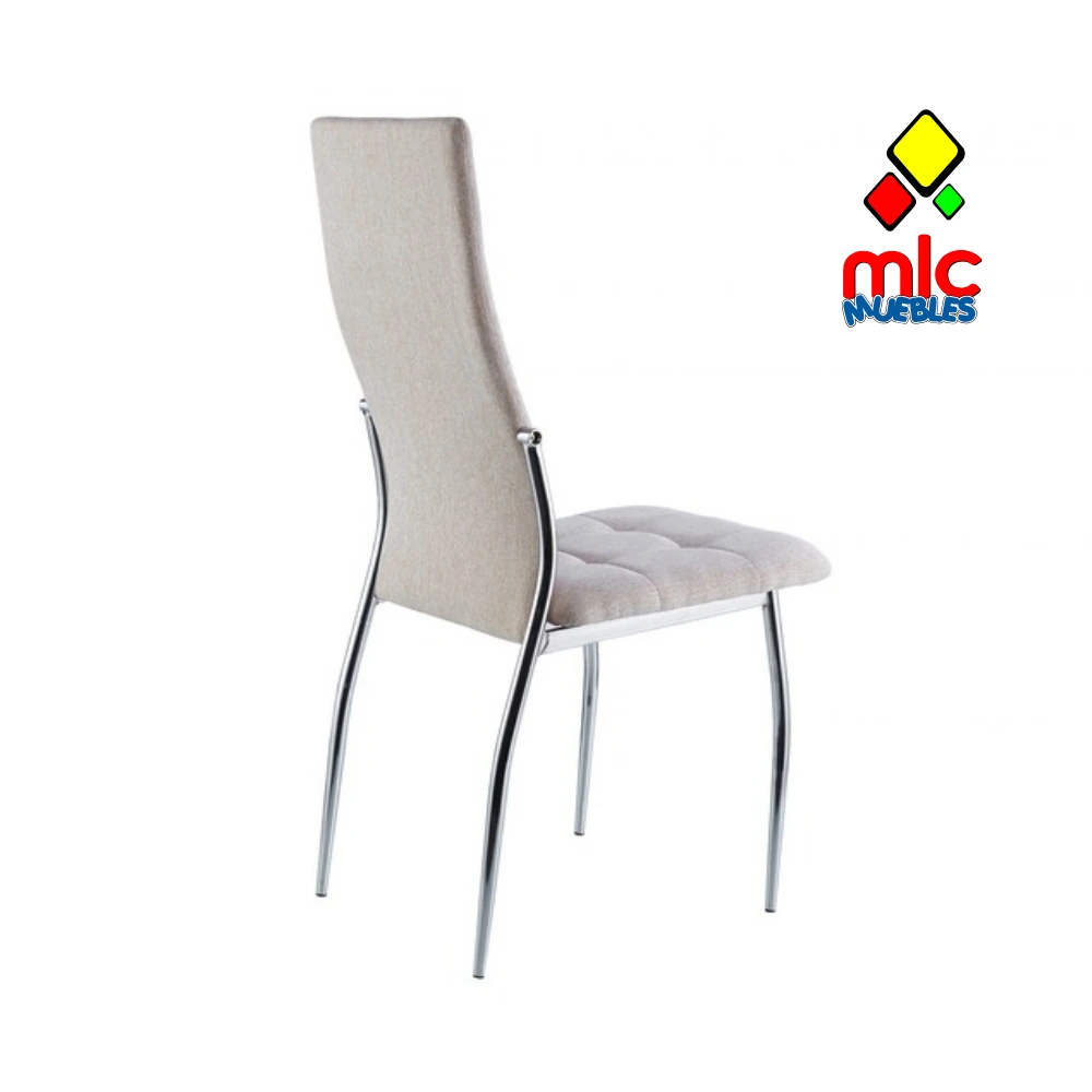 Silla comedor Diana (1) - 09_tejido_beige_04