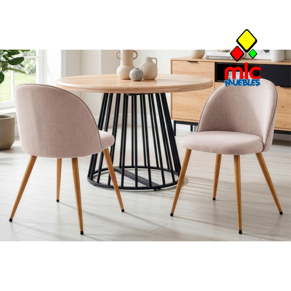 Silla comedor Evora (1) - 05_tecnica