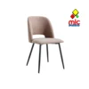 Silla comedor Venus (1) - 07_tejido_beige_negro_02