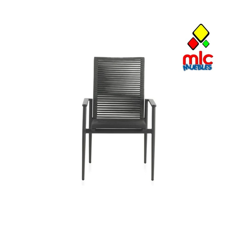 Sillón BF70 aluminio gris oscuro (36) - 01_principal