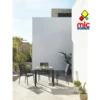 Sillón BF70 aluminio gris oscuro (36) - 04_ambiente