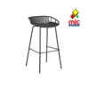 Taburete alto Shell (1) - 01_principal
