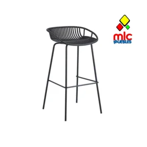 Taburete alto Shell (1) - 01_principal