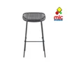 Taburete alto Shell (1) - 03_blanco