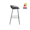 Taburete alto Shell (1) - 04_ambiente