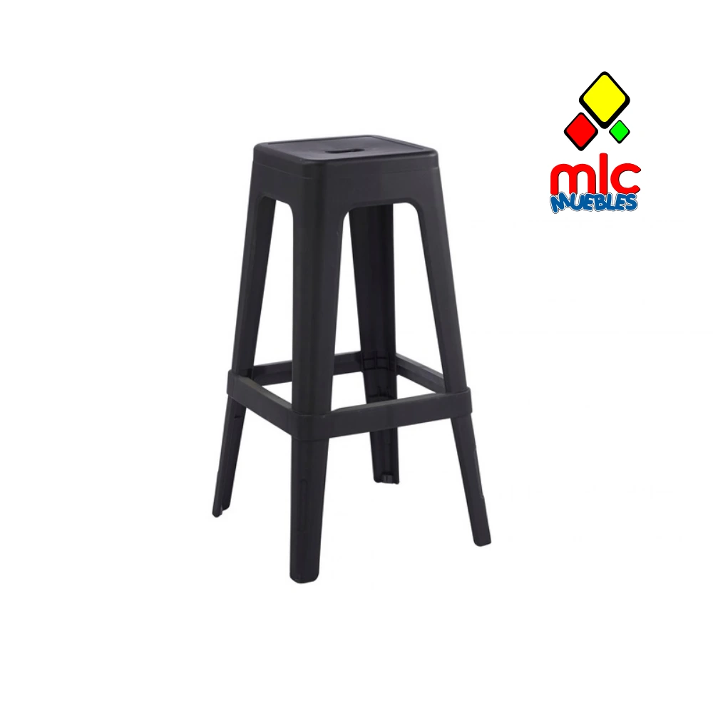 Taburete alto Tolix PP (1) - 08_negro_03